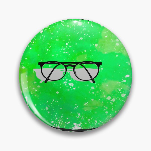 Item preview, Abstract Glasses designed and sold by LensherArt.