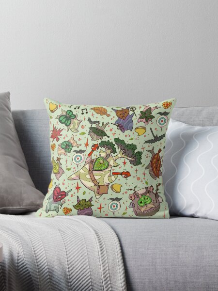 Item preview, Korok Party! designed and sold by Doobydoink.