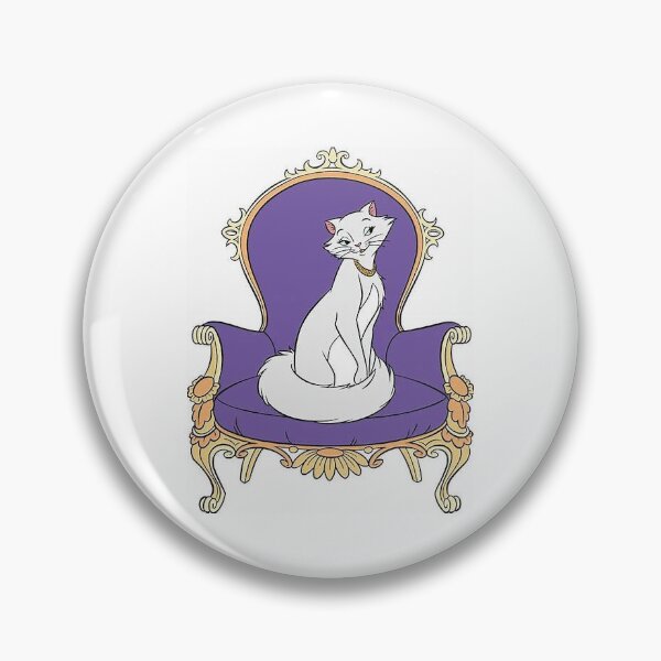 Item preview, Cat Goals Queen designed and sold by AnnetteMT22.
