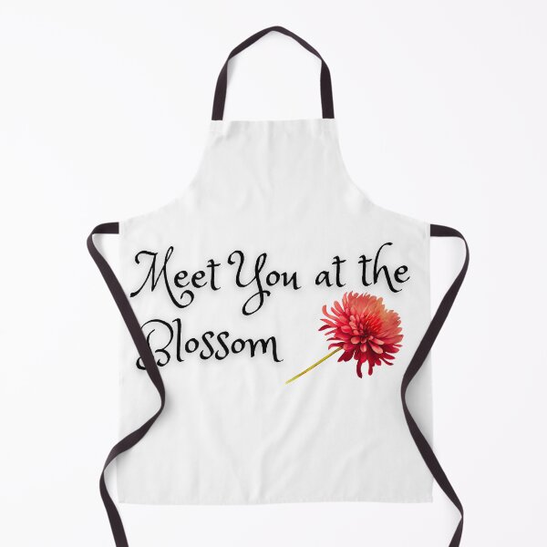 Item preview, Meet You at the Blossom Chinese BL XiaoBao and Huai'en Dahlia designed and sold by Lambie-Pie.