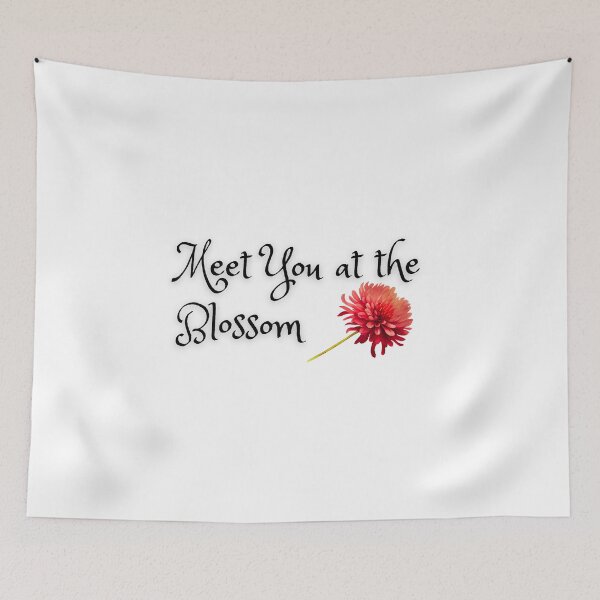 Item preview, Meet You at the Blossom Chinese BL XiaoBao and Huai'en Dahlia designed and sold by Lambie-Pie.