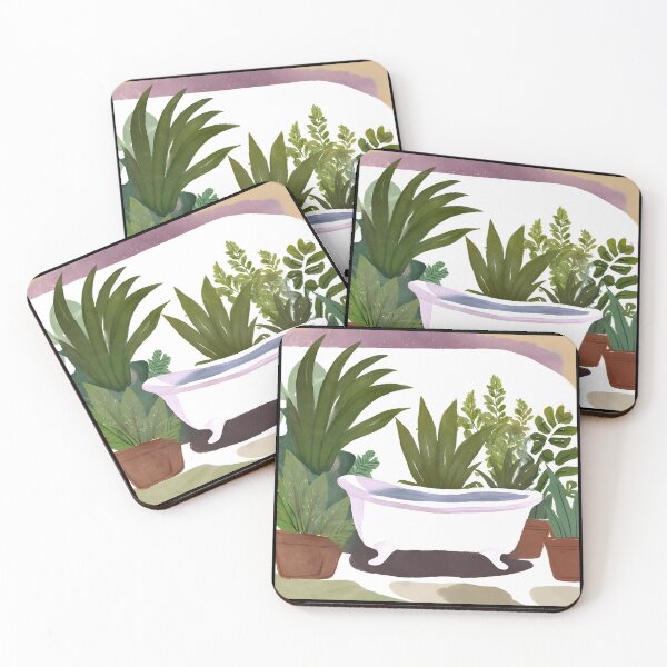 Item preview, Bathe in nature designed and sold by ProbablyHungry.