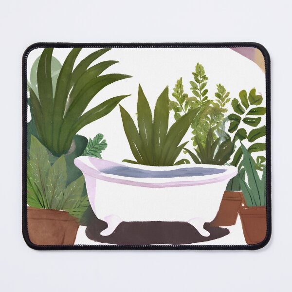 Item preview, Bathe in nature designed and sold by ProbablyHungry.