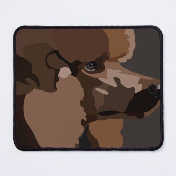 Item preview, Poddle designed and sold by Fur-ever-paint.