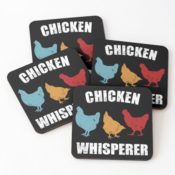 Item preview, Chicken Whisperer designed and sold by mhernaevily.