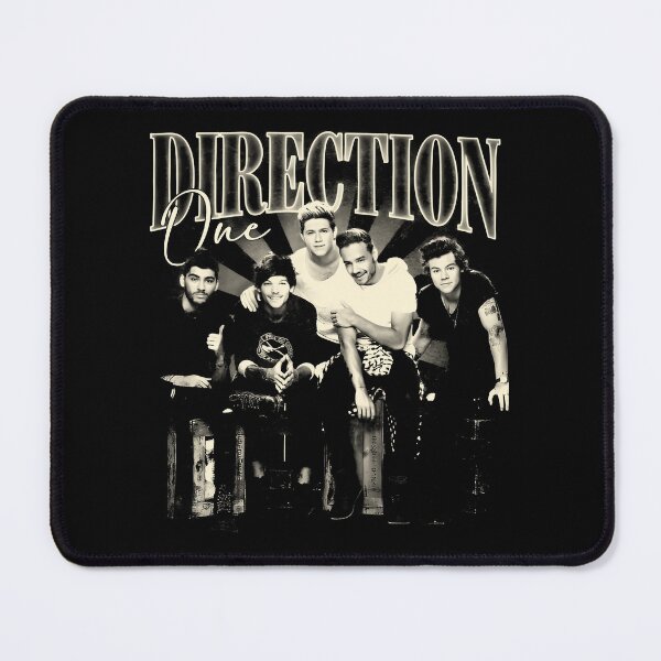 Item preview, One Direction Shirt, 1D One Direction Tshirt, World Tour 2024 designed and sold by Aladino Tamayo.
