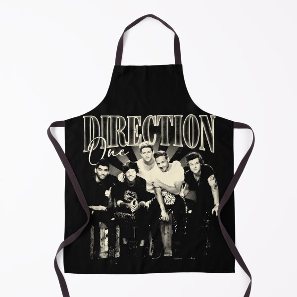 Item preview, One Direction Shirt, 1D One Direction Tshirt, World Tour 2024 designed and sold by Aladino Tamayo.