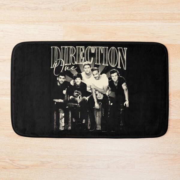 Item preview, One Direction Shirt, 1D One Direction Tshirt, World Tour 2024 designed and sold by Aladino Tamayo.