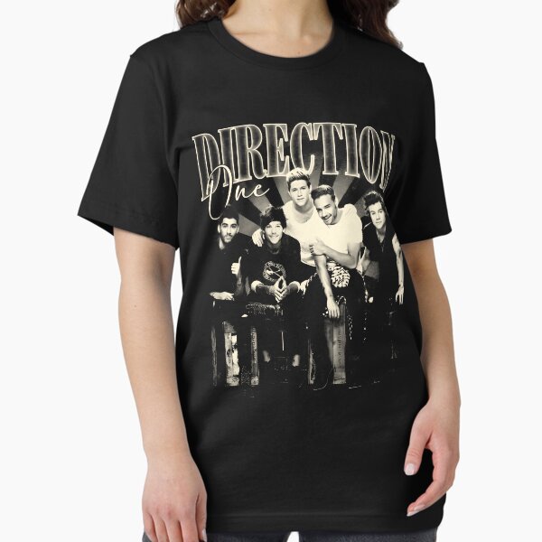 Item preview, One Direction Shirt, 1D One Direction Tshirt, World Tour 2024 designed and sold by Aladino Tamayo.