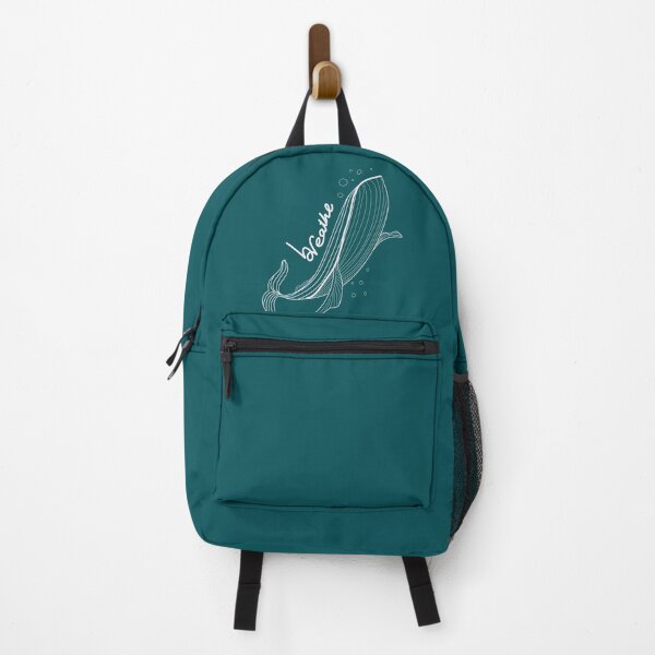 Item preview, Breathe | ocean whale designed and sold by Creative_verse108.