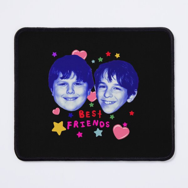 Item preview, Best Friends Greg And Rowley Wimpy Kid designed and sold by Migneauly.