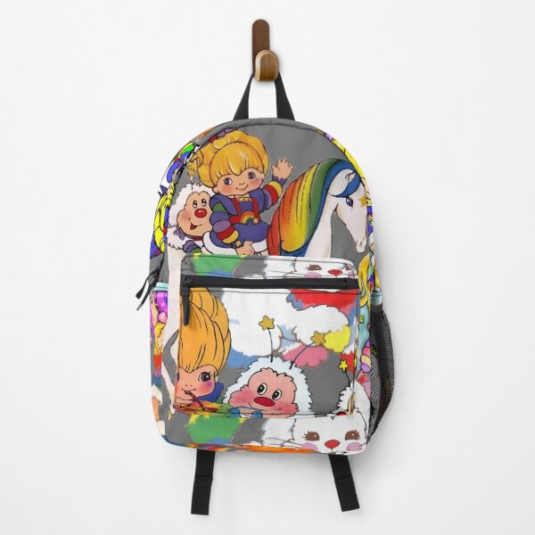 Rainbow Brite Backpacks for Sale Redbubble