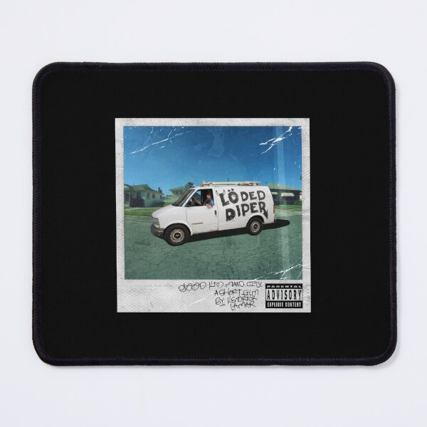 Item preview, Loded Diper And Kendrick Lamar designed and sold by Migneauly.