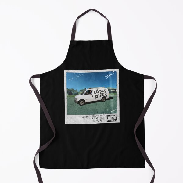 Item preview, Loded Diper And Kendrick Lamar designed and sold by Migneauly.