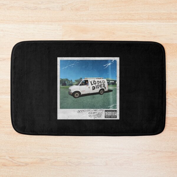 Item preview, Loded Diper And Kendrick Lamar designed and sold by Migneauly.
