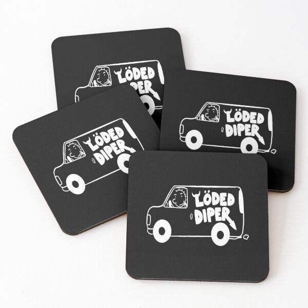 Item preview, Loded Diper Car designed and sold by Migneauly.