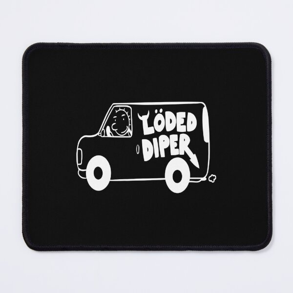 Item preview, Loded Diper Car designed and sold by Migneauly.