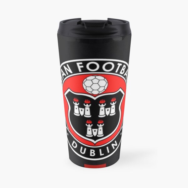 Bohemian FC Travel Mug