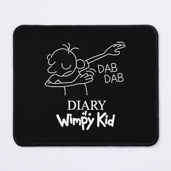 Item preview, Loded Diper Diary Of A Wimpy Kid designed and sold by Migneauly.