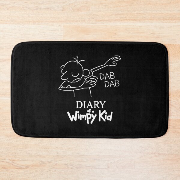 Item preview, Loded Diper Diary Of A Wimpy Kid designed and sold by Migneauly.