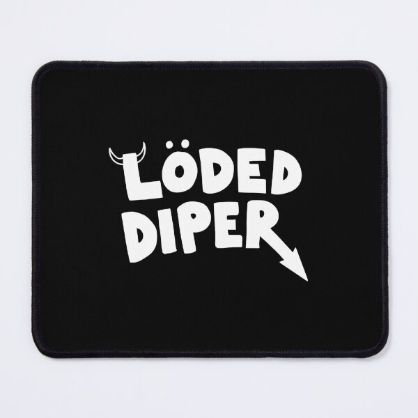 Item preview, Loded Diper Vintage designed and sold by Migneauly.