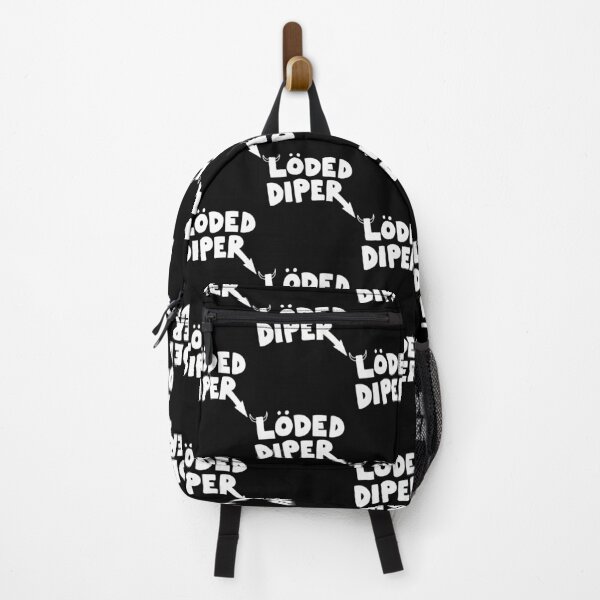 Item preview, Loded Diper Vintage designed and sold by Migneauly.