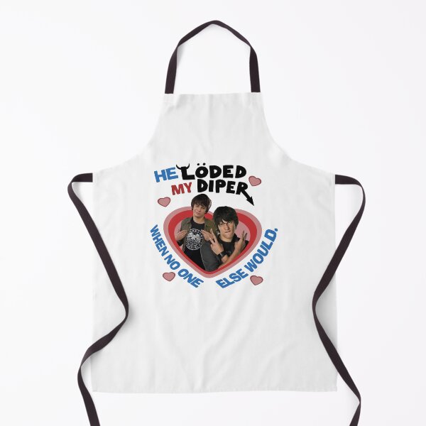 Item preview, Loded Diper When No one Else Would designed and sold by Migneauly.
