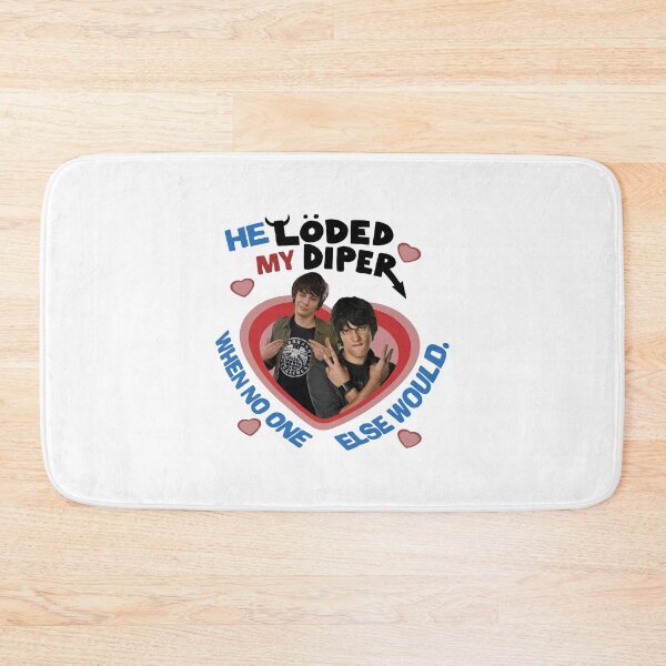 Item preview, Loded Diper When No one Else Would designed and sold by Migneauly.
