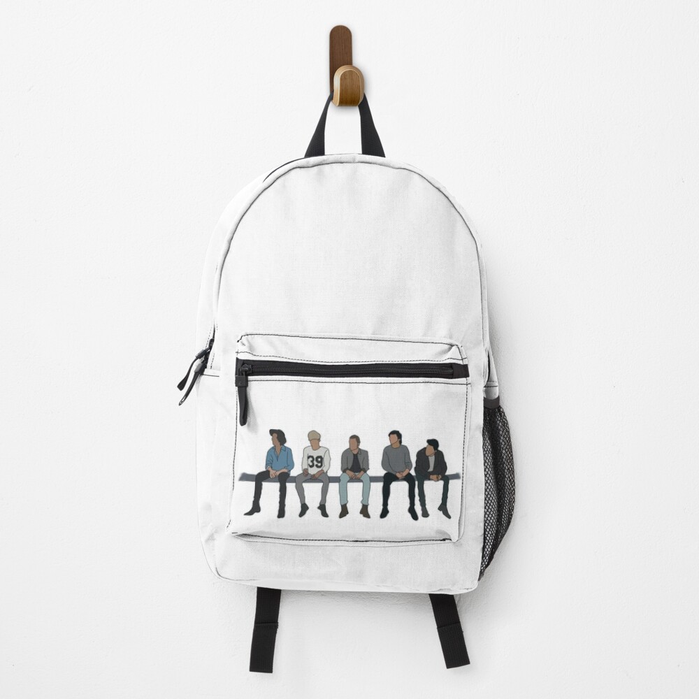 Item preview, Backpack designed and sold by TheArtProjectSM.