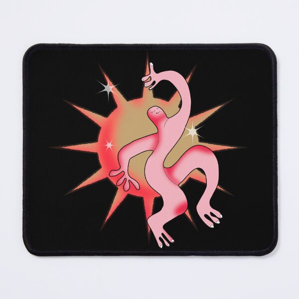 Item preview, Dancing alien meteor designed and sold by Ask-.