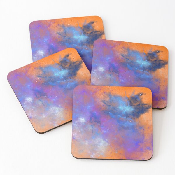 Item preview, My universe in colour designed and sold by fiabug.