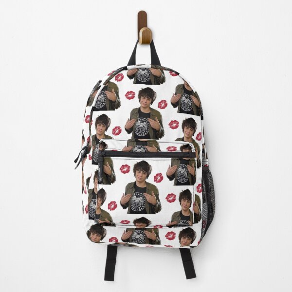 Item preview, Rodrick Heffley Kiss designed and sold by Migneauly.