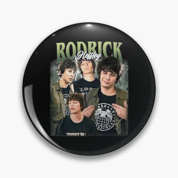 Item preview, Rodrick Heffley Vintage designed and sold by Migneauly.