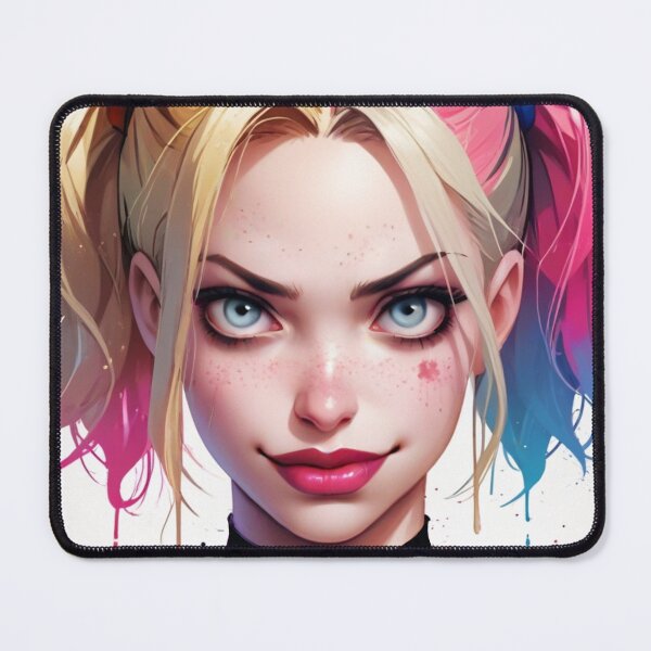 Item preview, Harley Quinn designed and sold by NEKKI Originals.