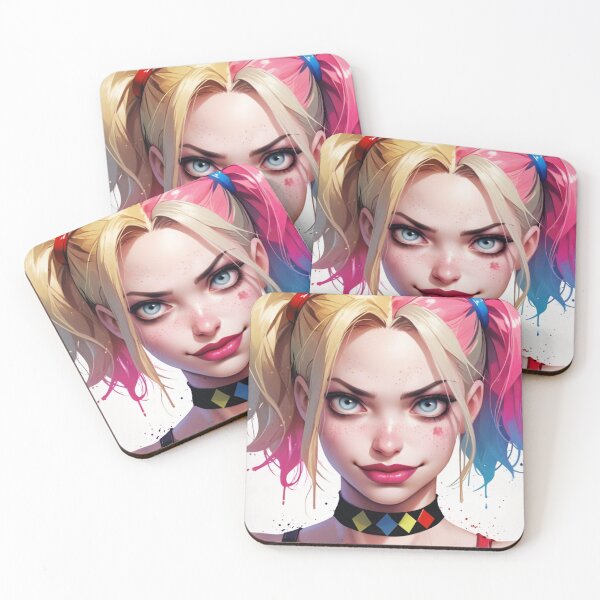 Item preview, Harley Quinn designed and sold by NEKKI Originals.