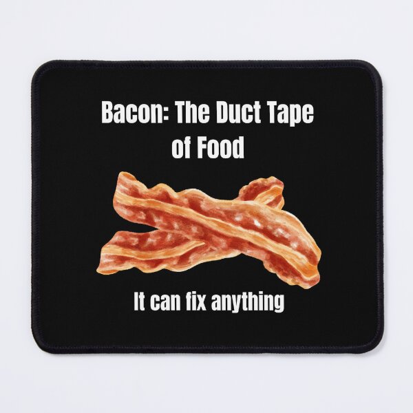 Item preview, Bacon Fixes Everything designed and sold by Figaughan.