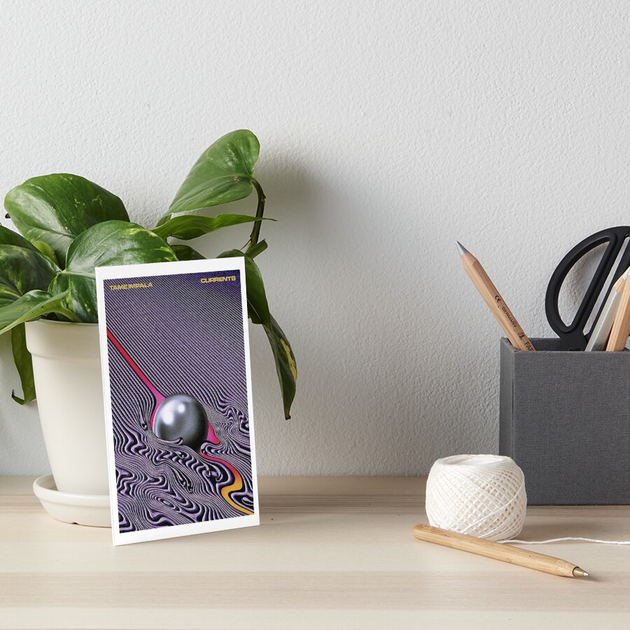 Item preview, Art Board Print designed and sold by sintiamarischa.