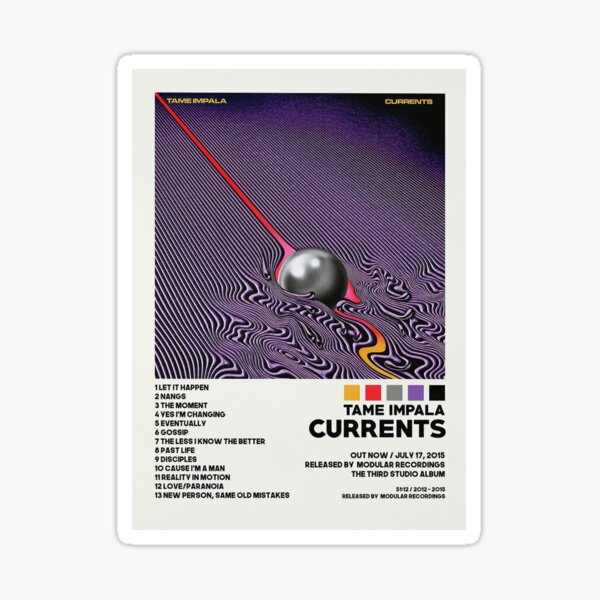 Artikel-Vorschau von Musikalisches Poster mit alternativen Bands, designt und verkauft von sintiamarischa.