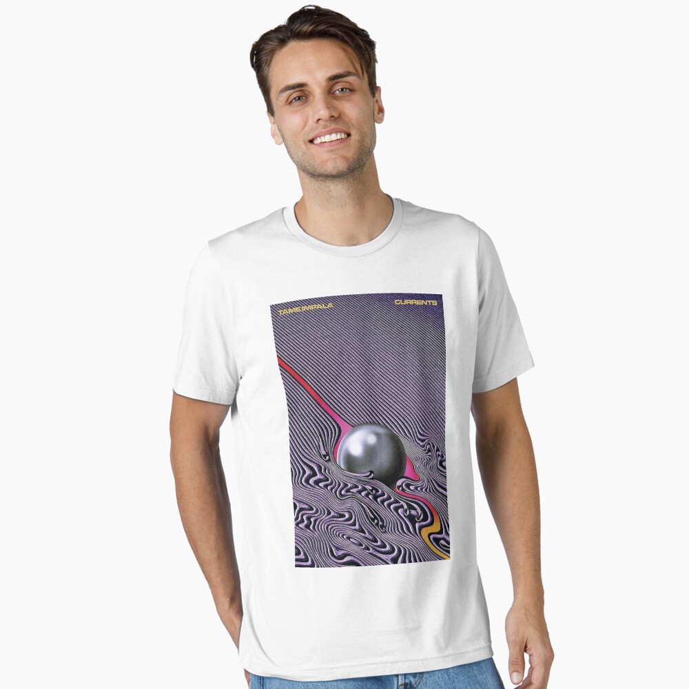 Item preview, Essential T-Shirt designed and sold by sintiamarischa.