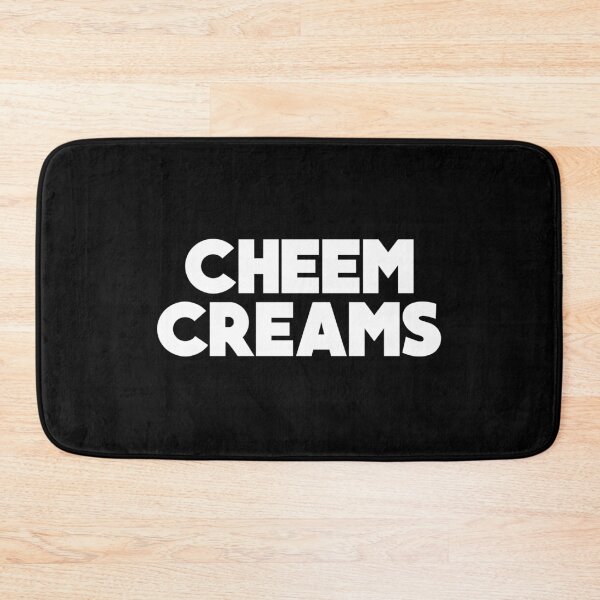Item preview, Cheem Creams designed and sold by zeviwanty.