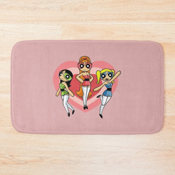 Item preview, Super powerful girls designed and sold by YChangShop.