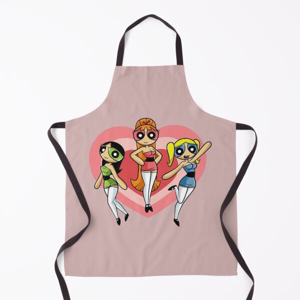 Item preview, Super powerful girls designed and sold by YChangShop.