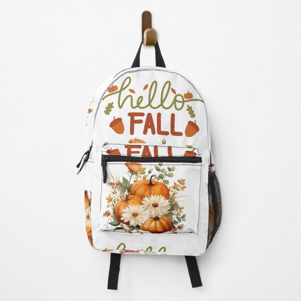 Item preview, Hello Fall designed and sold by VieLittleCorner.