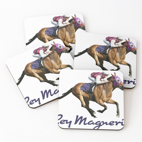 Item preview, Rey Magnerio 2024 designed and sold by FlindersStreet.