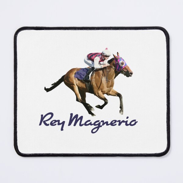 Item preview, Rey Magnerio 2024 designed and sold by FlindersStreet.