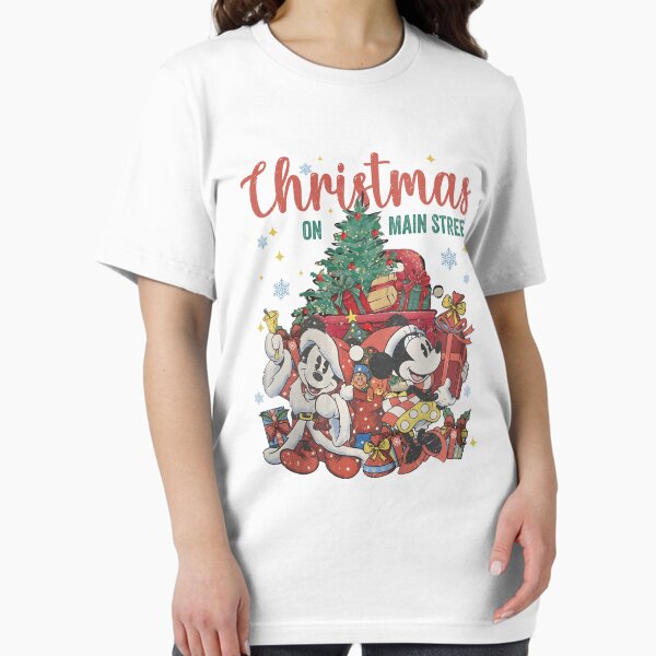 Item preview, Christmas And Friends Holiday Season designed and sold by TerriHayden.