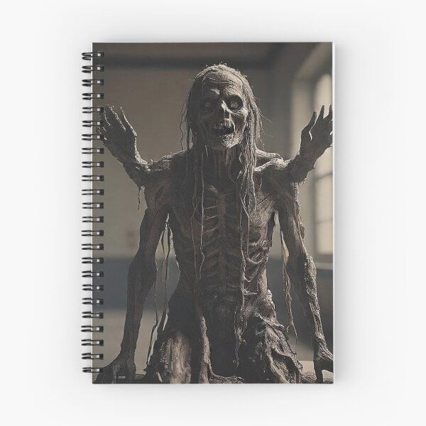 Item preview, The terrifying manito king of the subhumans designed and sold by MAX8-0.