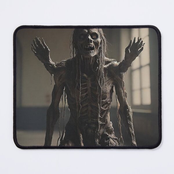 Item preview, The terrifying manito king of the subhumans designed and sold by MAX8-0.