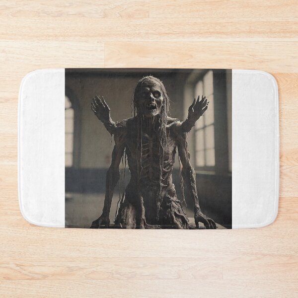 Item preview, The terrifying manito king of the subhumans designed and sold by MAX8-0.