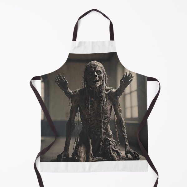 Item preview, The terrifying manito king of the subhumans designed and sold by MAX8-0.